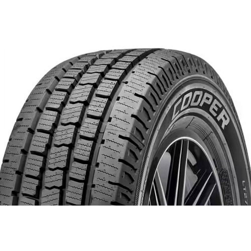 Cooper Tires Cooper Discoverer HT3 All-Season LT265/70R17 121S Tire
