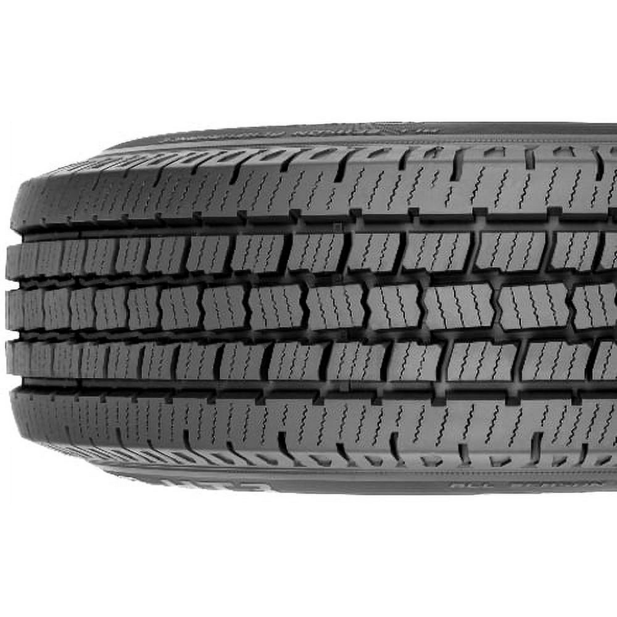 Cooper Tires Cooper Discoverer HT3 All-Season LT265/70R17 121S Tire