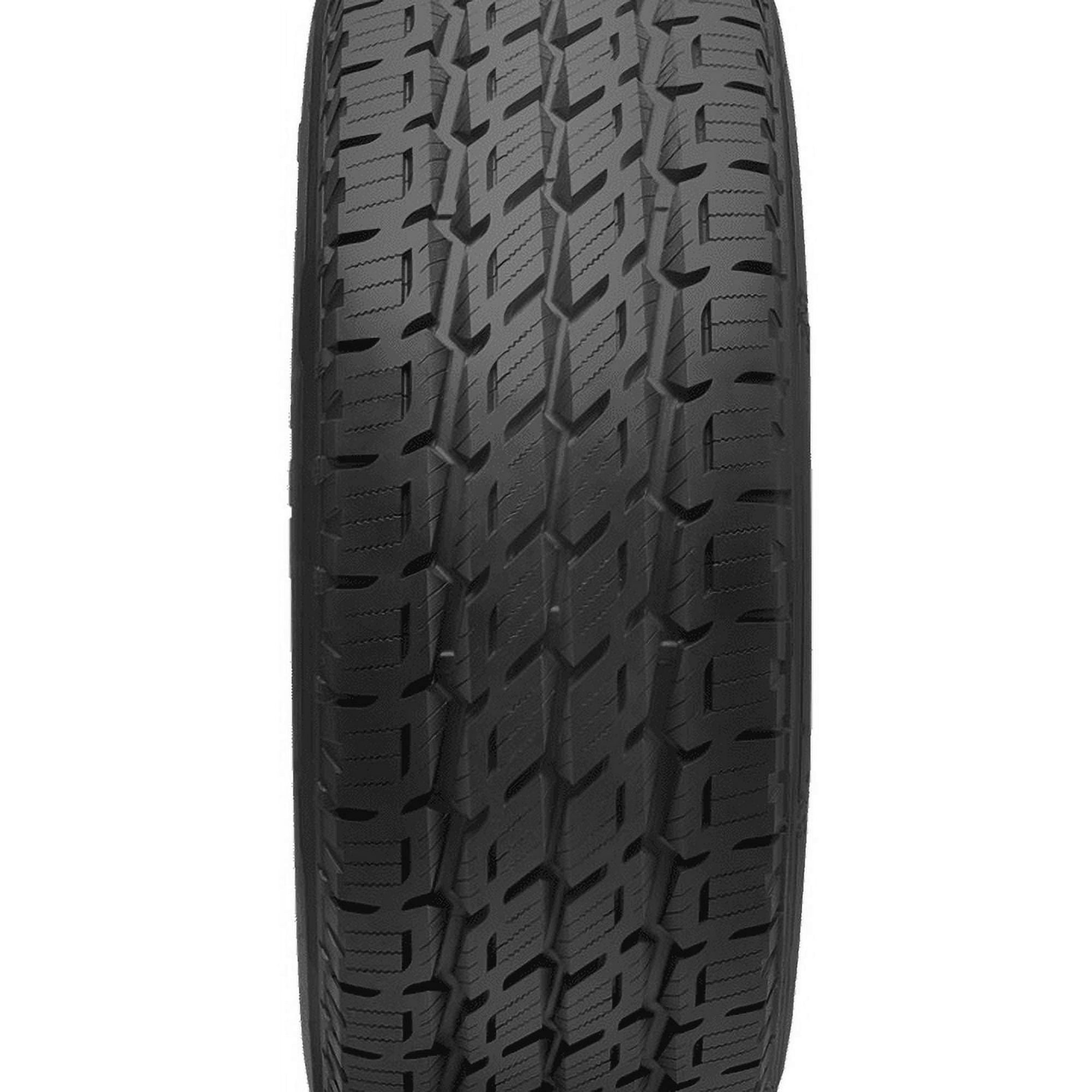 Nitto NT555 G2 265/35-18 97 W Tire