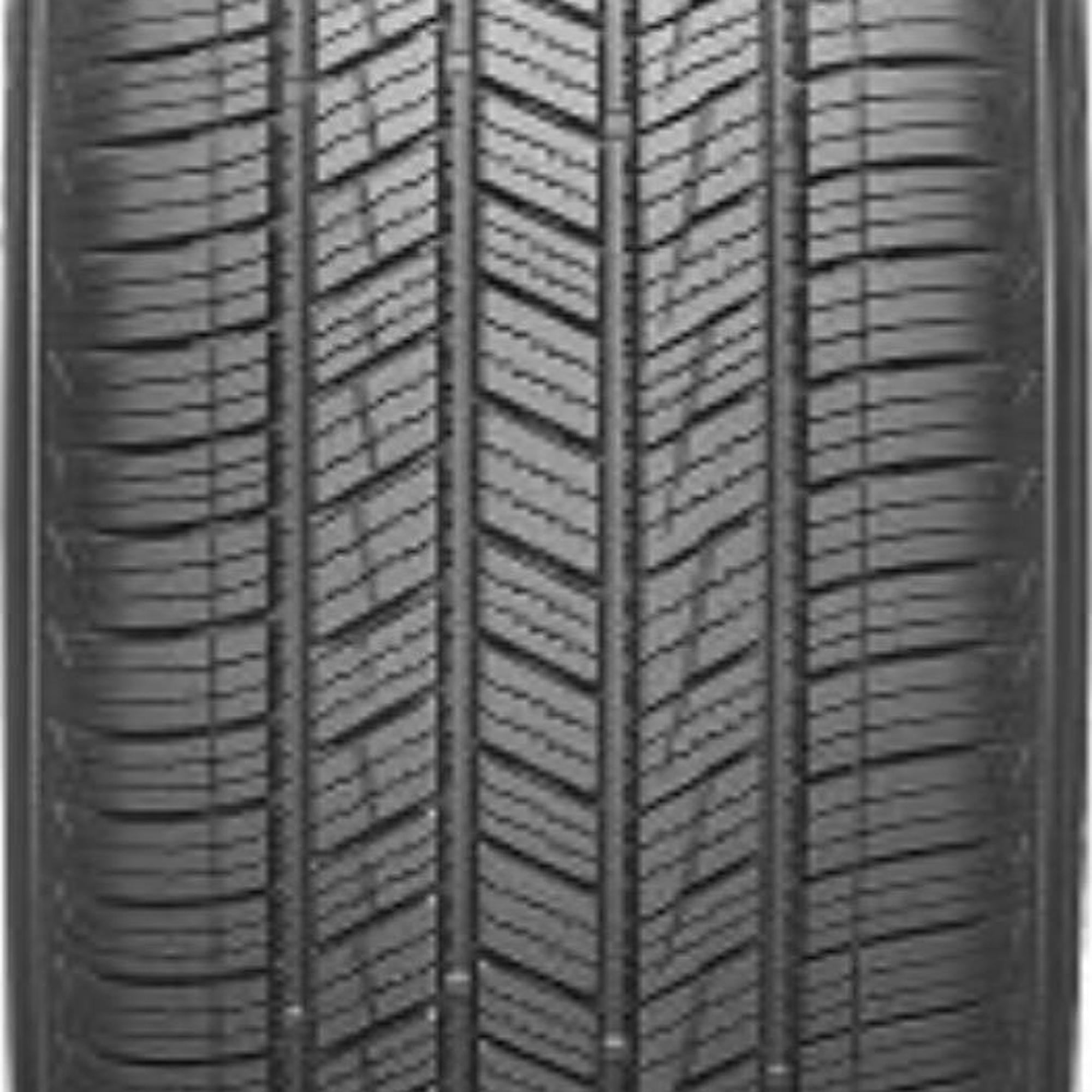 Kumho Tire Kumho Solus TA51a All Season 225/60R17 99T Passenger Tire