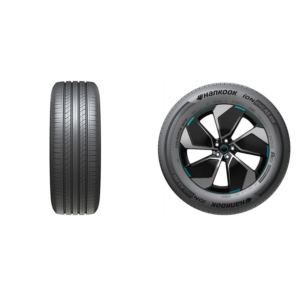 Hankook iON evo AS 245/45R19XL 102W BSW