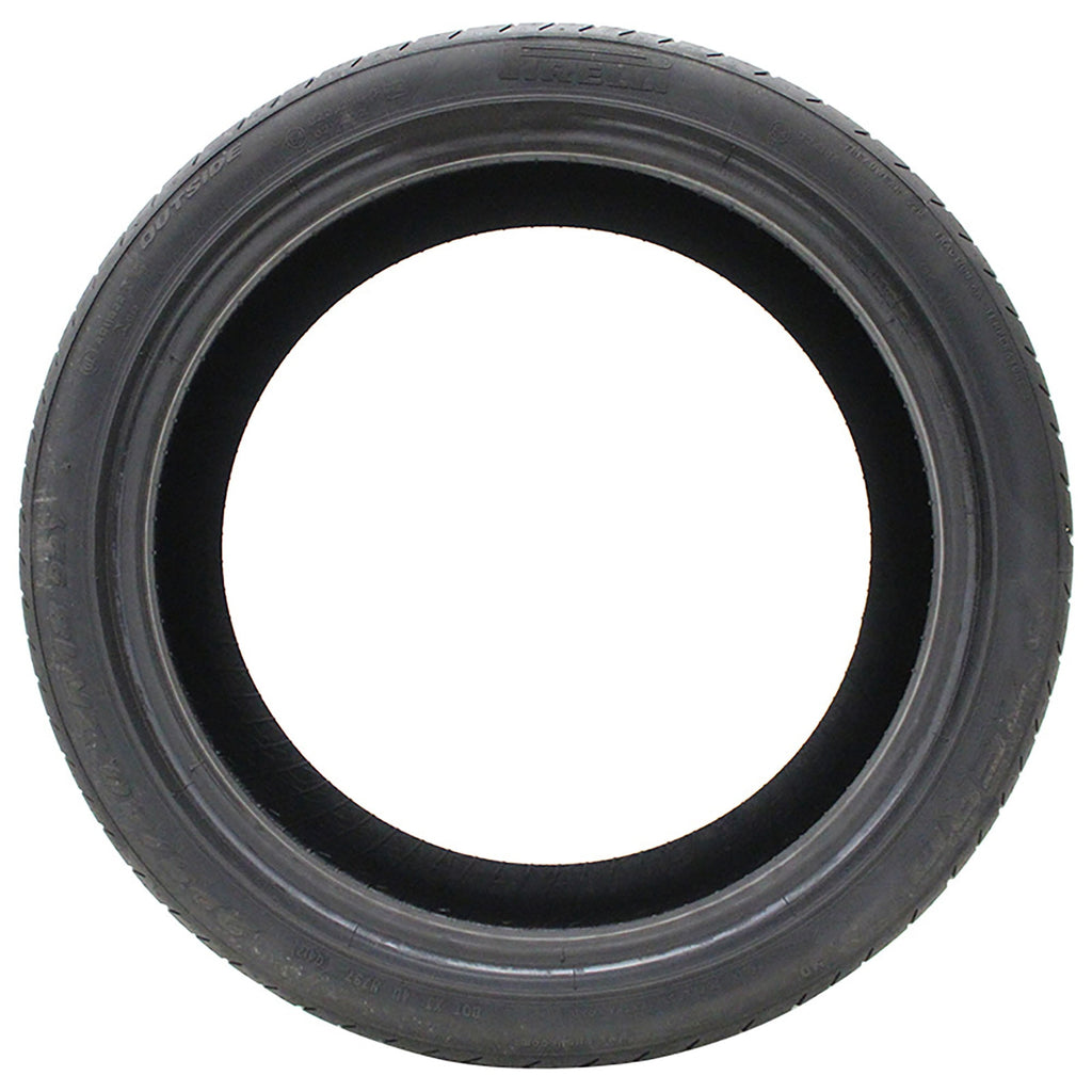 Pirelli P Zero UHP Summer 275/35ZR20 102Y XL Passenger Tire