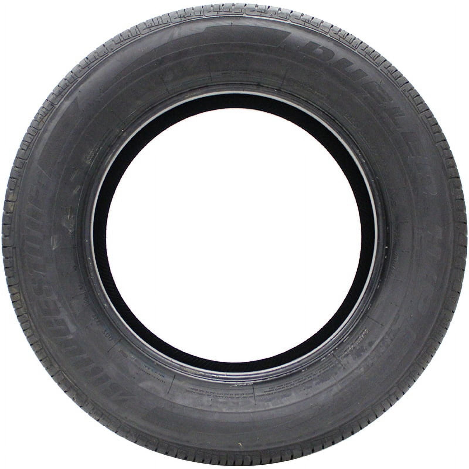 Bridgestone Dueler HP Sport AS RFT All Season 245/50R19 105H XL Passenger Tire