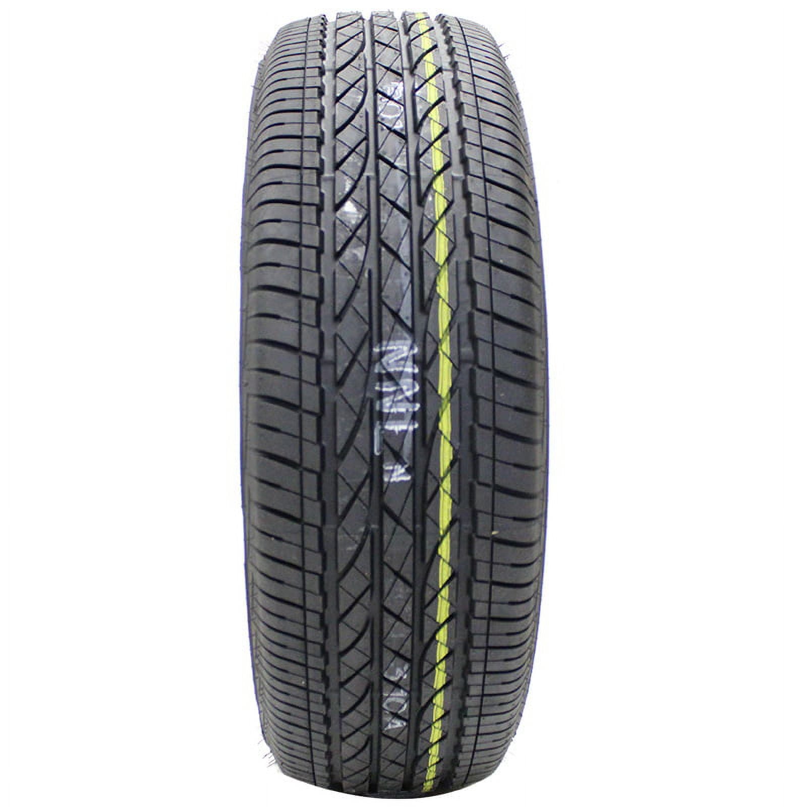 Bridgestone Dueler HP Sport AS RFT All Season 245/50R19 105H XL Passenger Tire