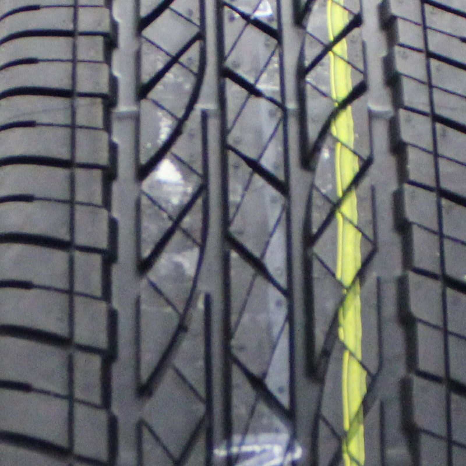Bridgestone Dueler HP Sport AS RFT All Season 245/50R19 105H XL Passenger Tire