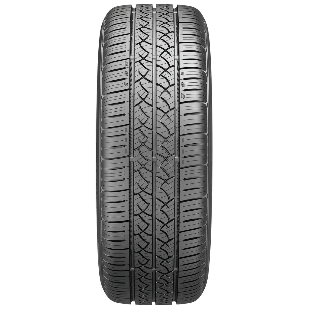 Continental TrueContact Tour All Season 225/50R17 94T Passenger Tire