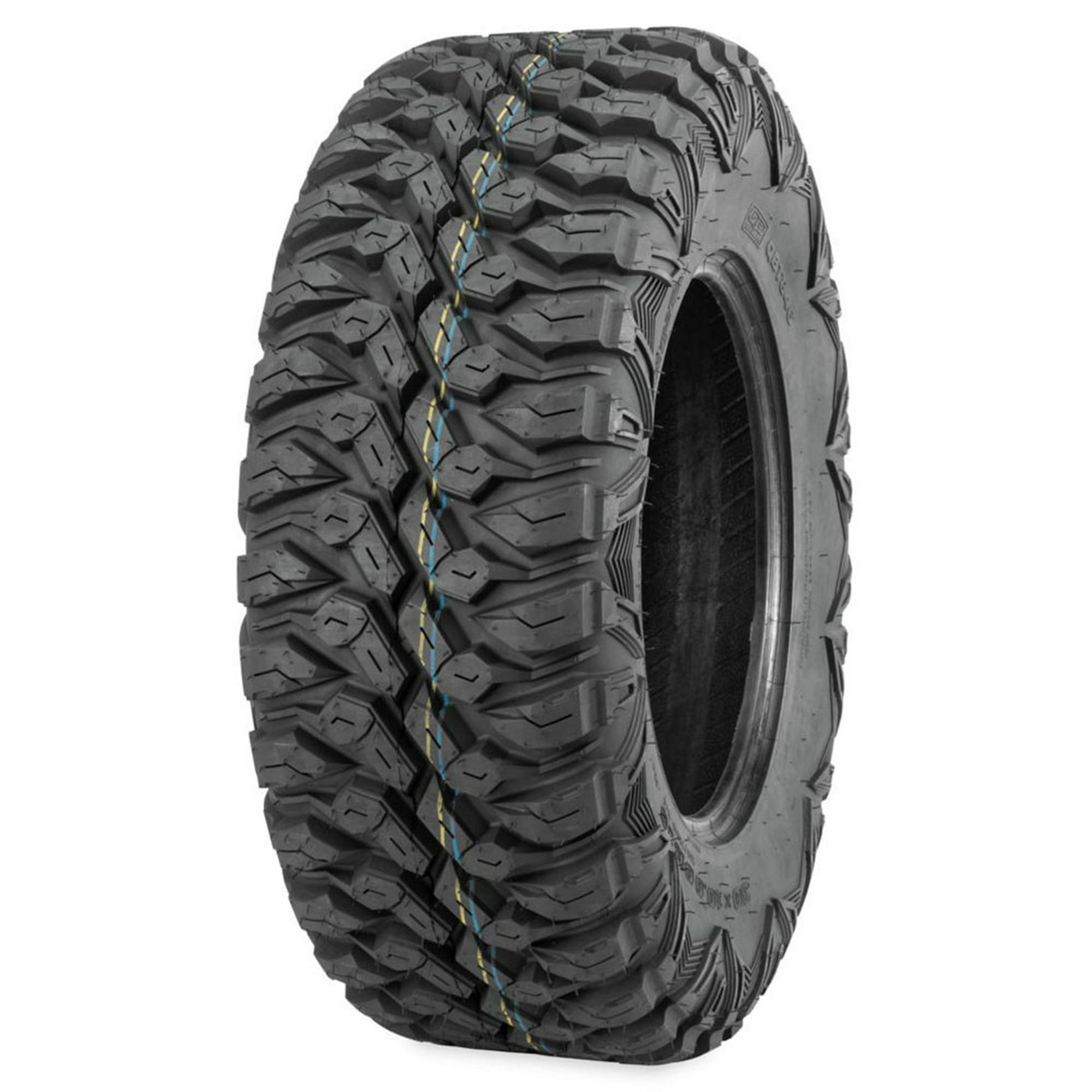 Quadboss QBT846 30/10R14 D Tire