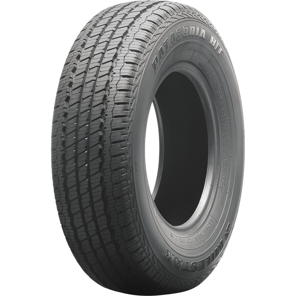 Milestar Patagonia H/T Highway 225/65R17 100T Light Truck Tire
