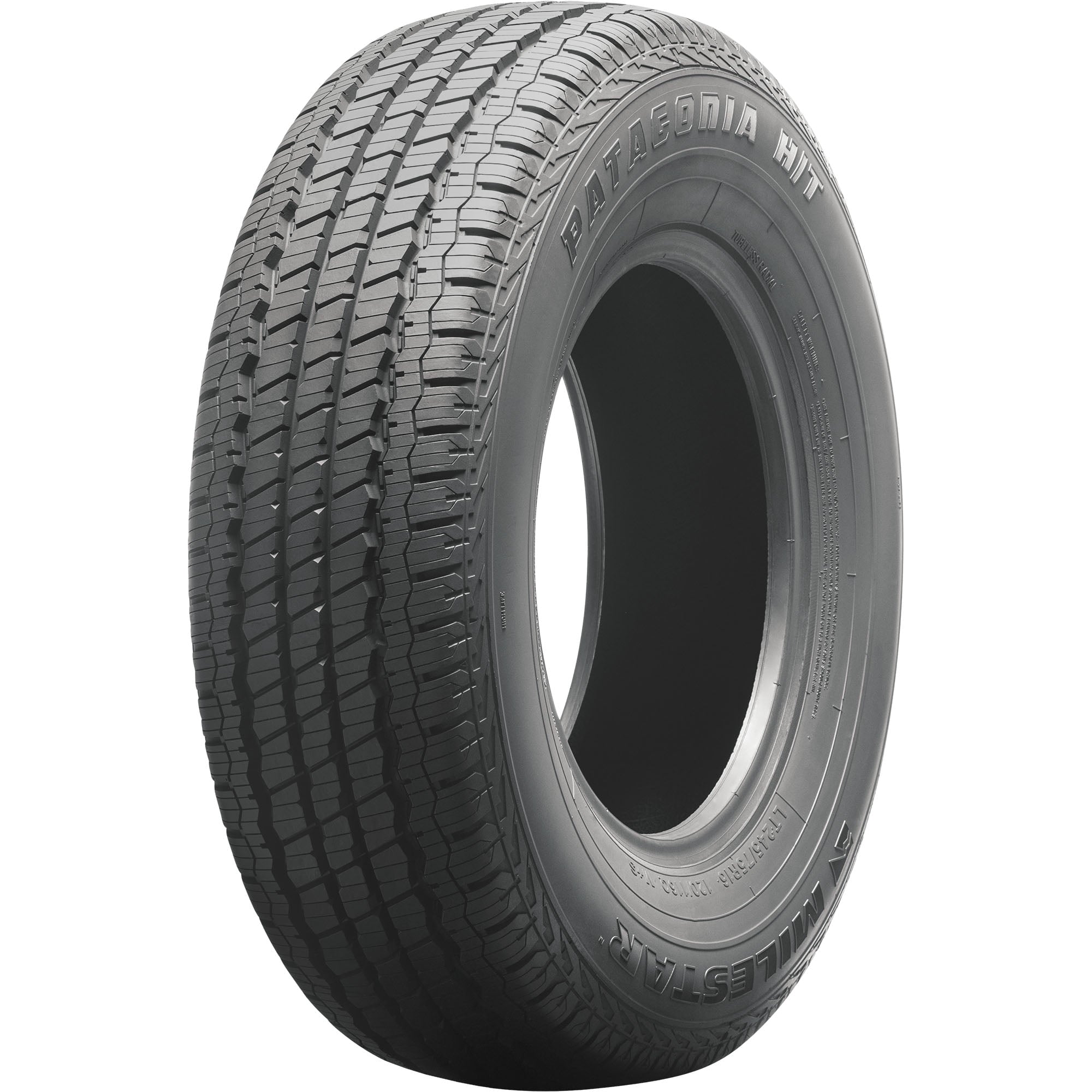 Milestar Patagonia H/T Highway 225/65R17 100T Light Truck Tire