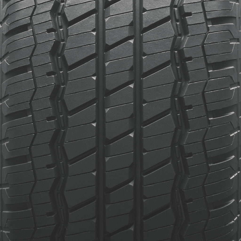 Milestar Patagonia H/T Highway 225/65R17 100T Light Truck Tire