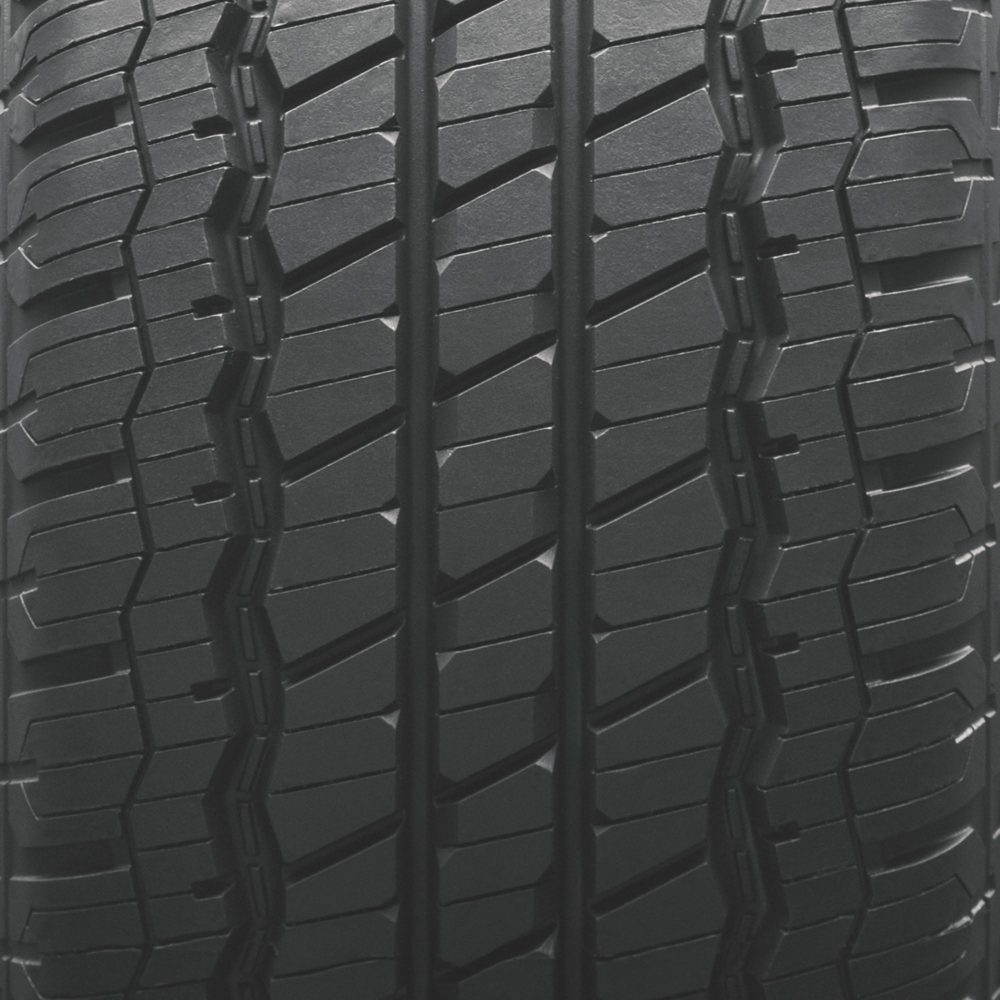 Milestar Patagonia H/T Highway 225/65R17 100T Light Truck Tire
