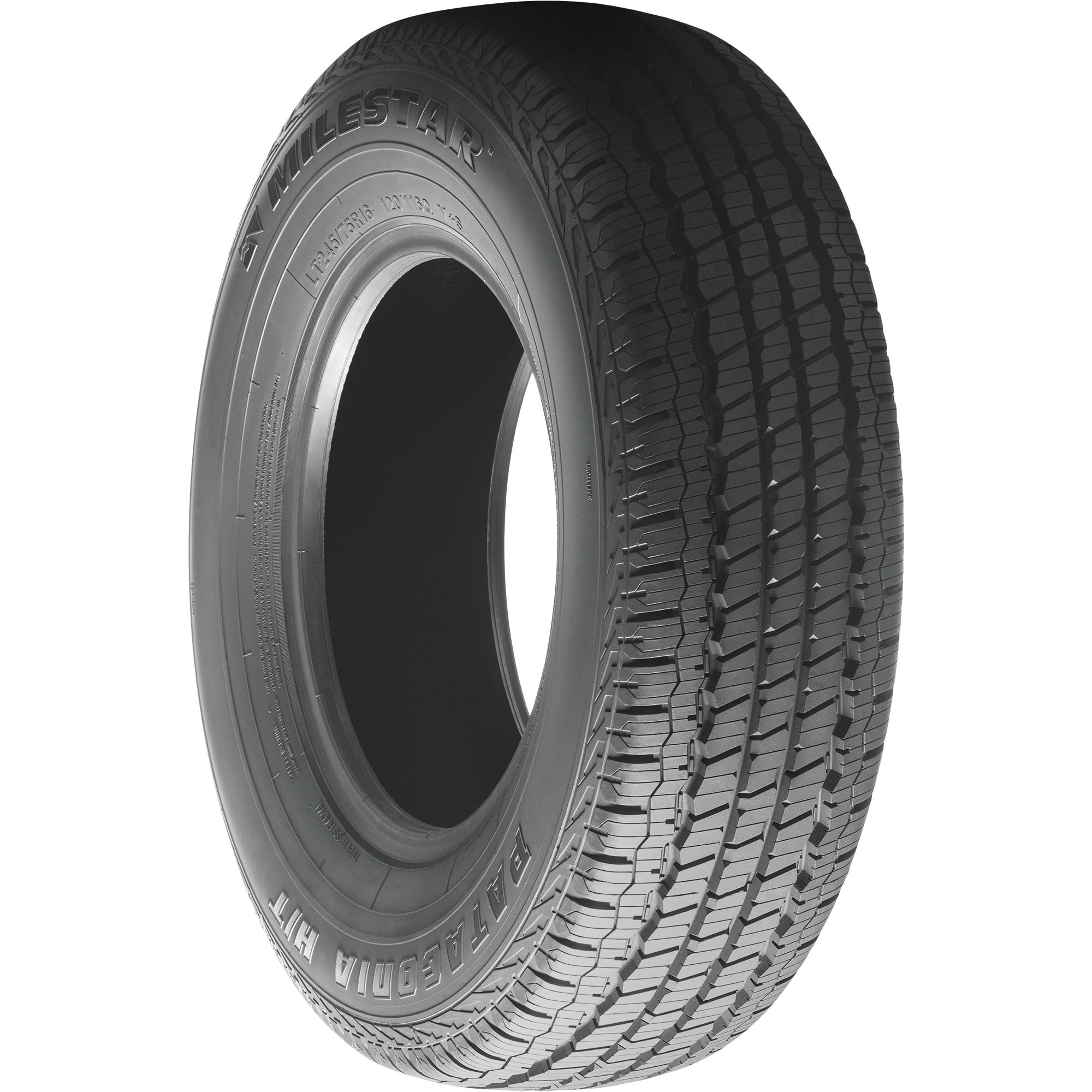 Milestar Patagonia H/T Highway 225/65R17 100T Light Truck Tire