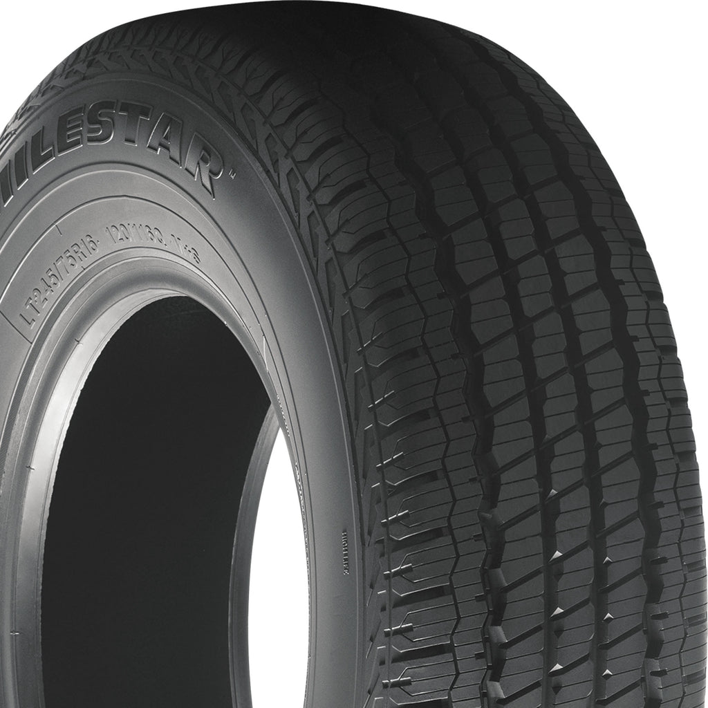 Milestar Patagonia H/T Highway 225/65R17 100T Light Truck Tire