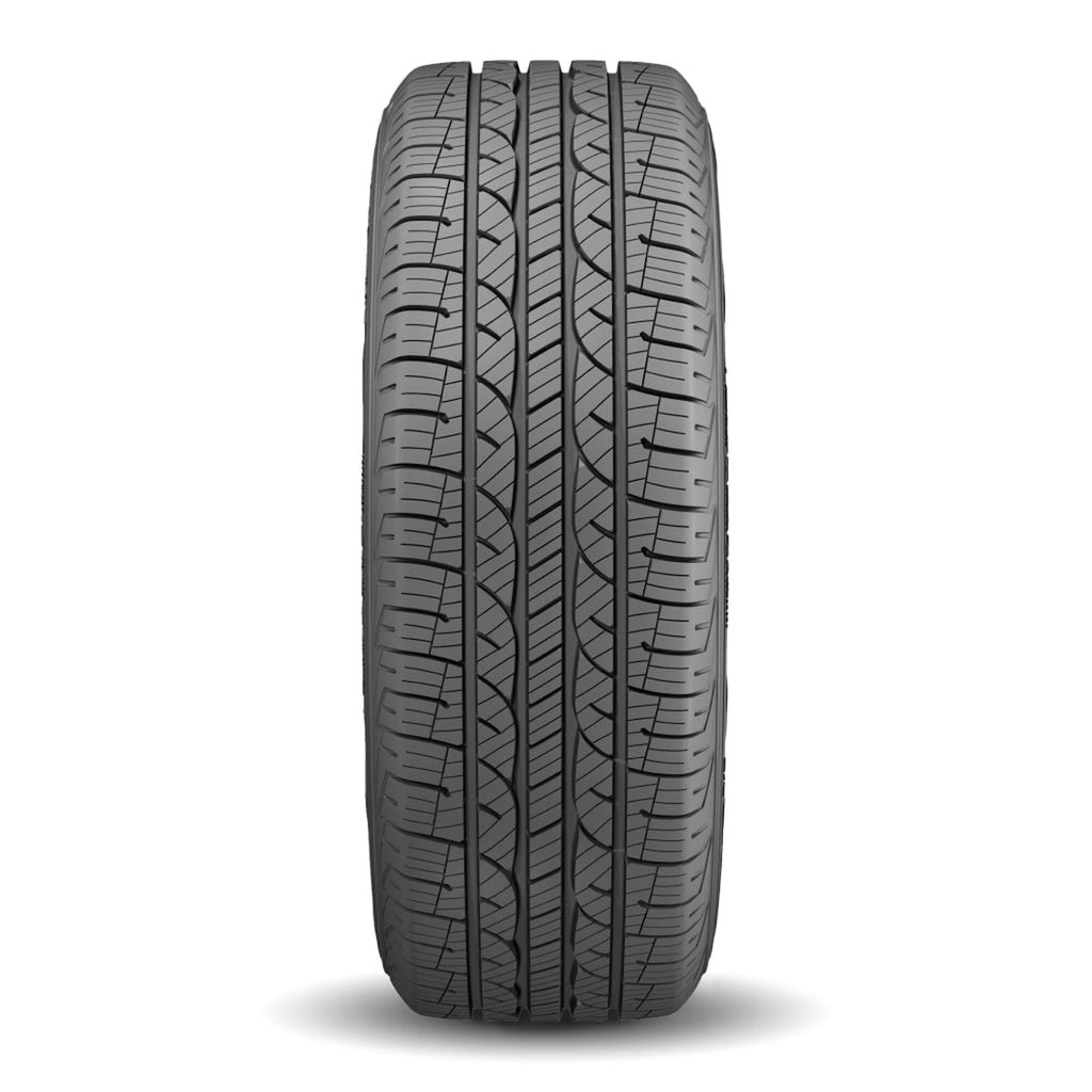 Kelly Edge Touring A/S All Season 215/55R16 93V Passenger Tire
