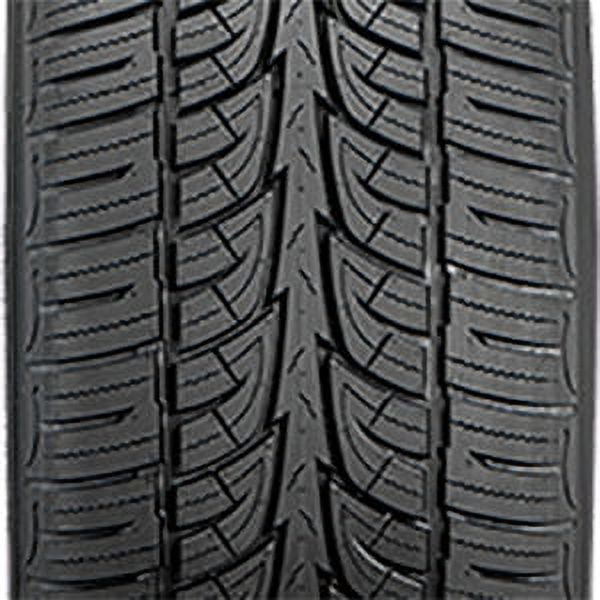 Americus Rugged All Terrain All Terrain LT235/85R16 120/116S E Light Truck Tire