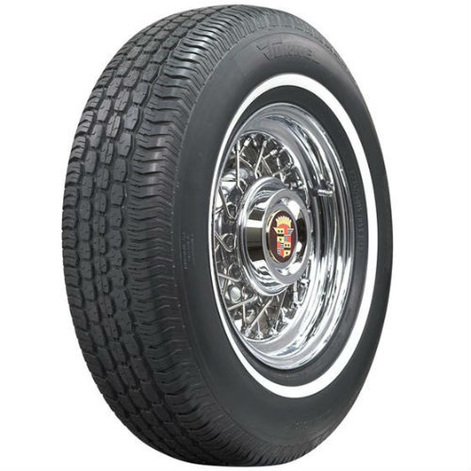 Tornel Classic All Season 185/75R14 89S Passenger Tire