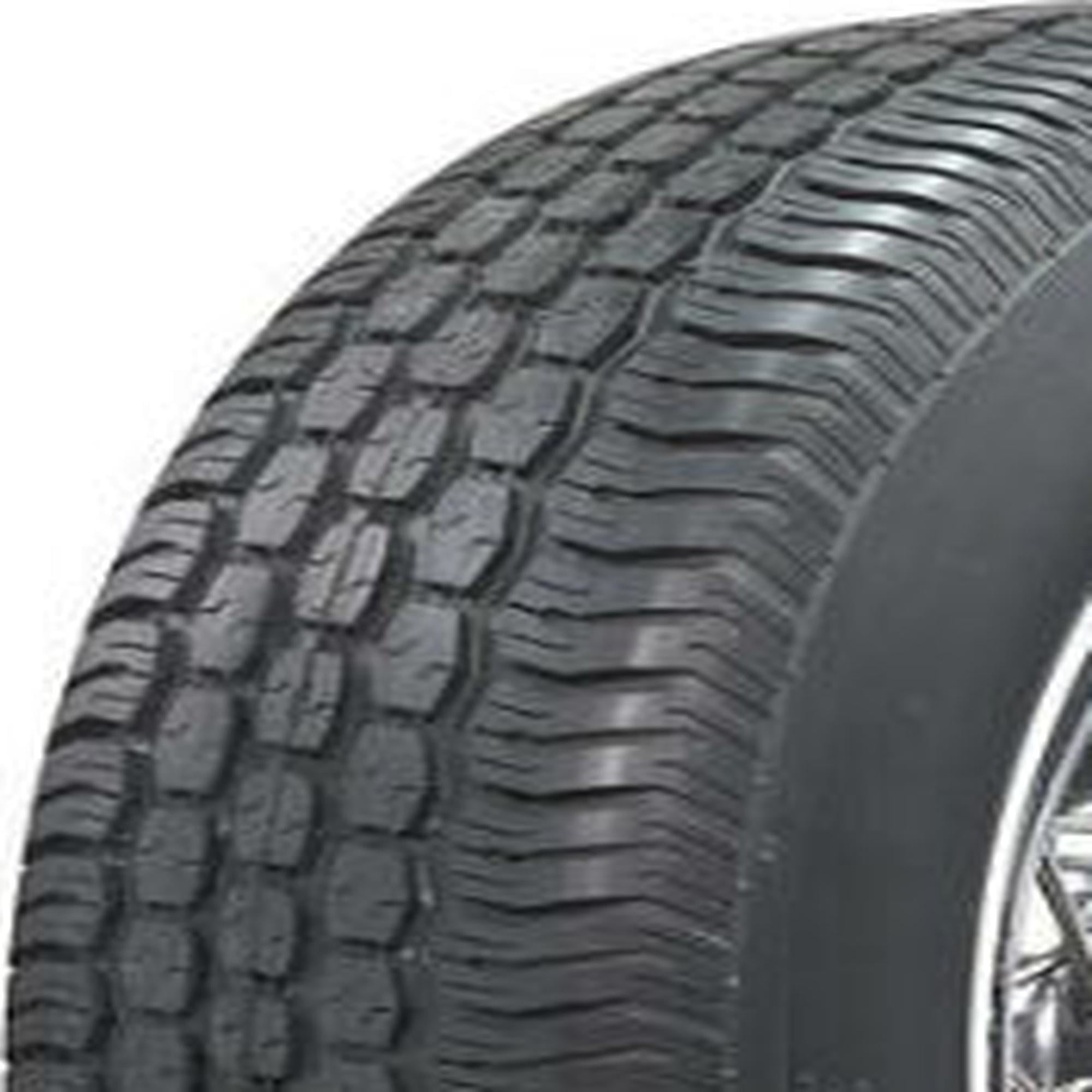 Tornel Classic All Season 185/75R14 89S Passenger Tire