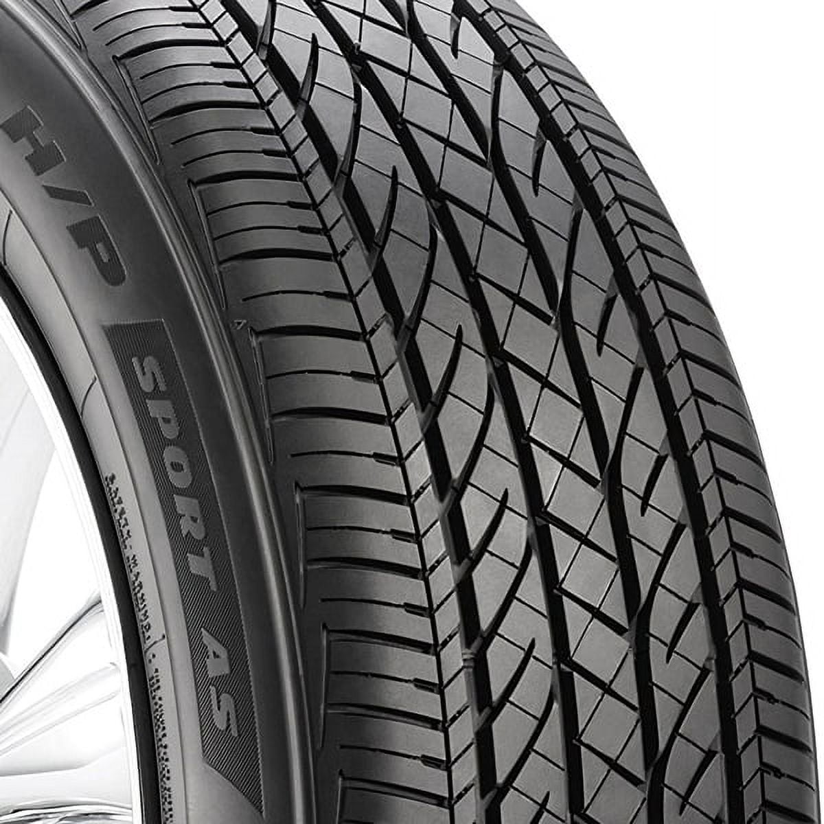 1 Bridgestone Dueler H/P Sport RFT 275/40R20 106W High Performance Run Flat Tire BR112243 / 275/40/20 / 2754020 Fits: 2014-15 BMW X5 sDrive35i, 2011-13 BMW X5 xDrive35d