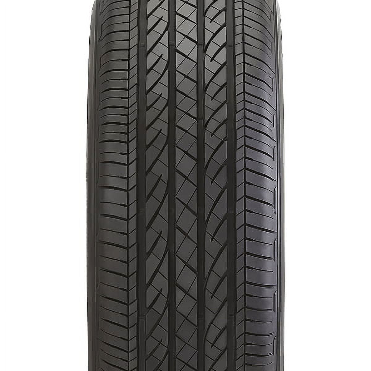 1 Bridgestone Dueler H/P Sport RFT 275/40R20 106W High Performance Run Flat Tire BR112243 / 275/40/20 / 2754020 Fits: 2014-15 BMW X5 sDrive35i, 2011-13 BMW X5 xDrive35d