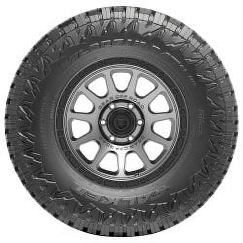 Falken Wildpeak R/T01 37X12.50R18/10 128R BSW All Terrain Tire