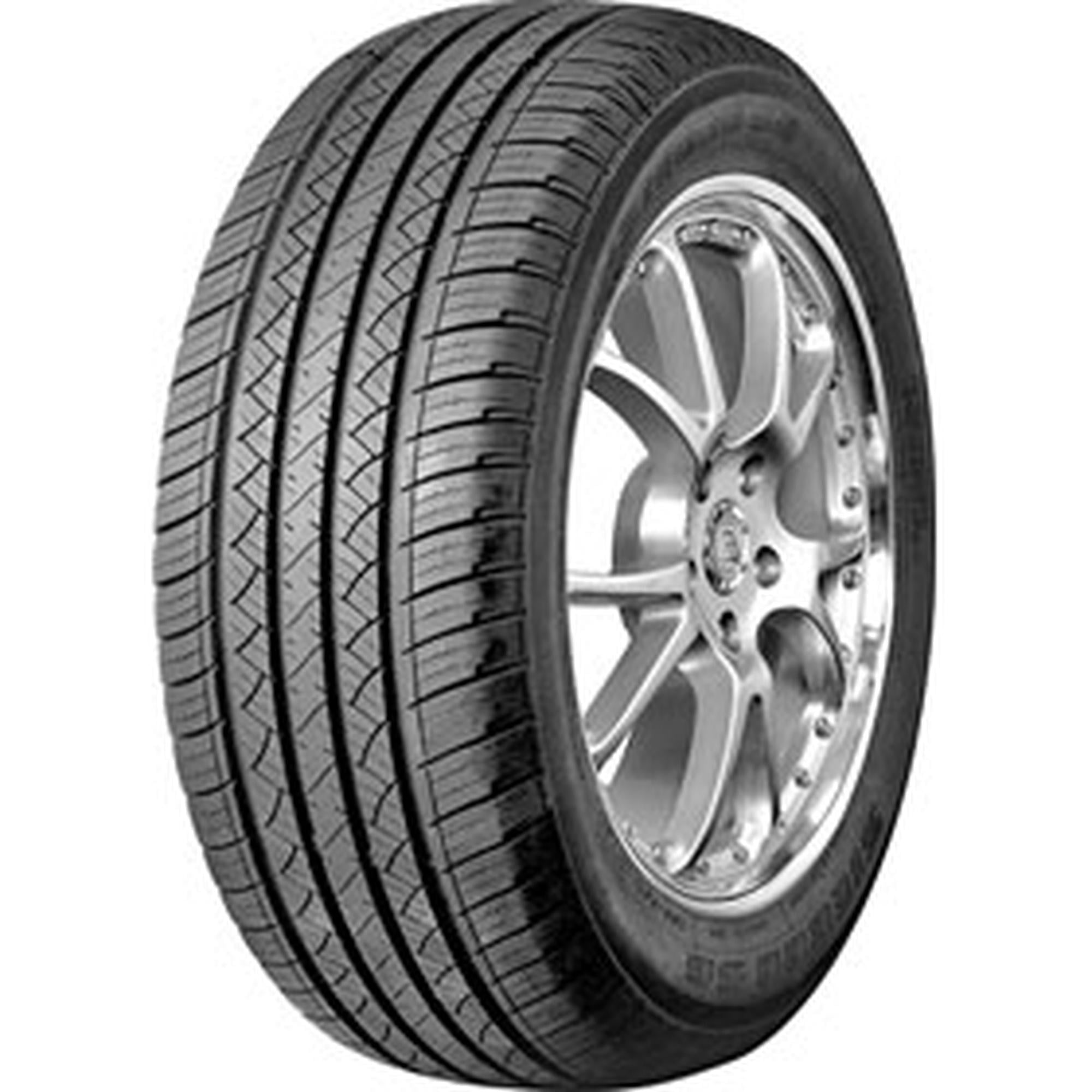 Maxtrek Sierra S6 All Season 225/55R19 99V Passenger Tire