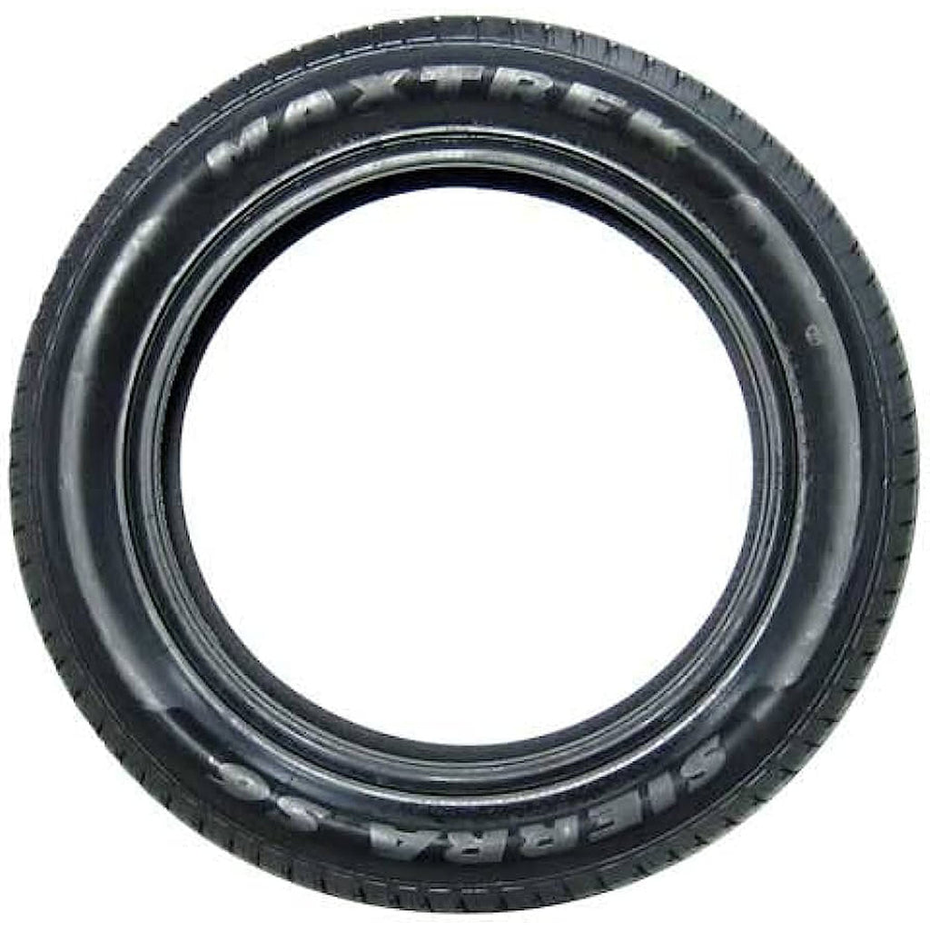 Maxtrek Sierra S6 All Season 225/55R19 99V Passenger Tire