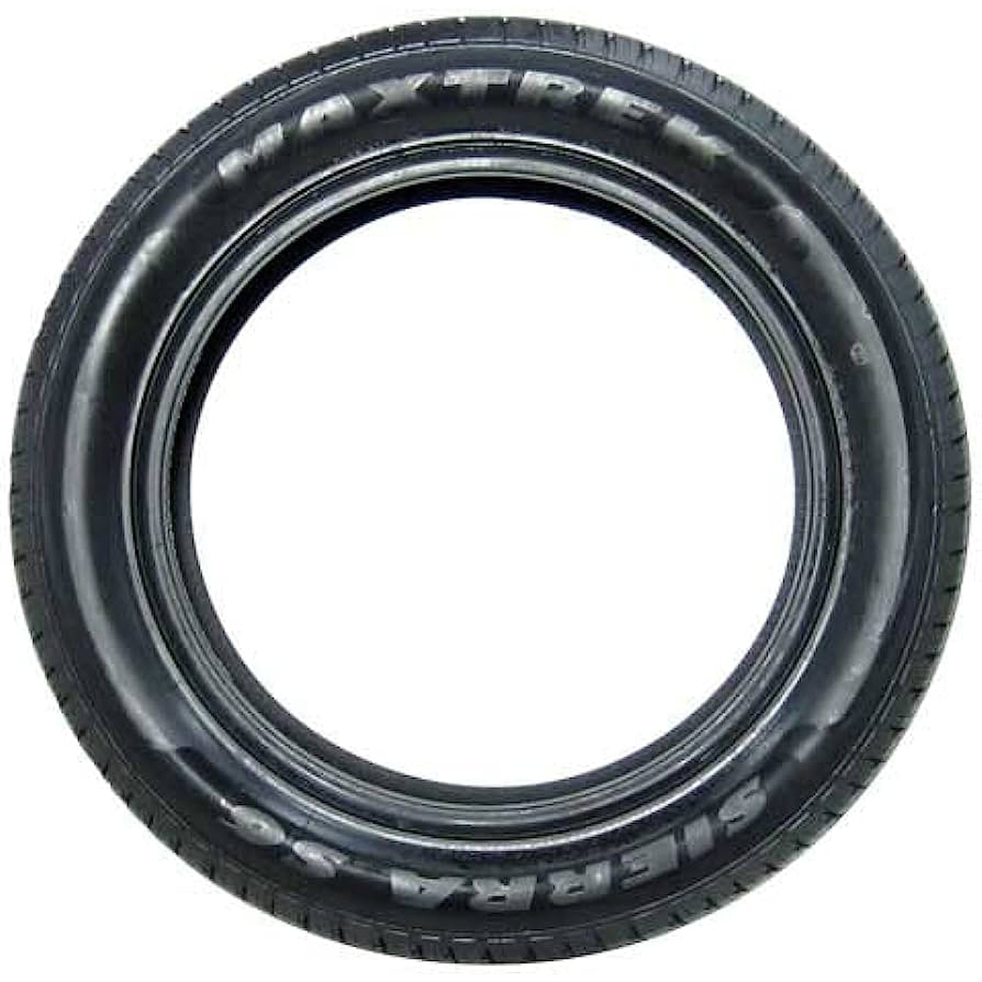 Maxtrek Sierra S6 All Season 225/55R19 99V Passenger Tire