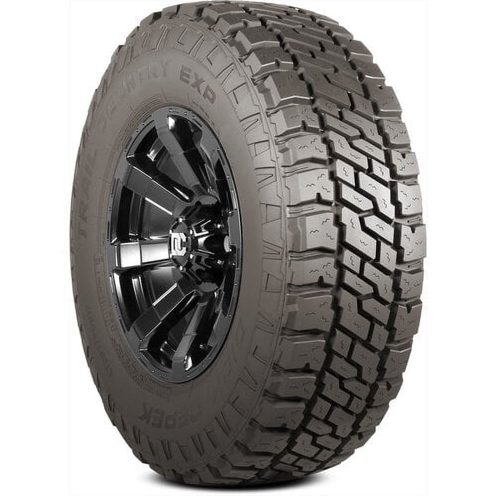 Dick Cepek Trail Country EXP LT315/70R17 121Q Tire