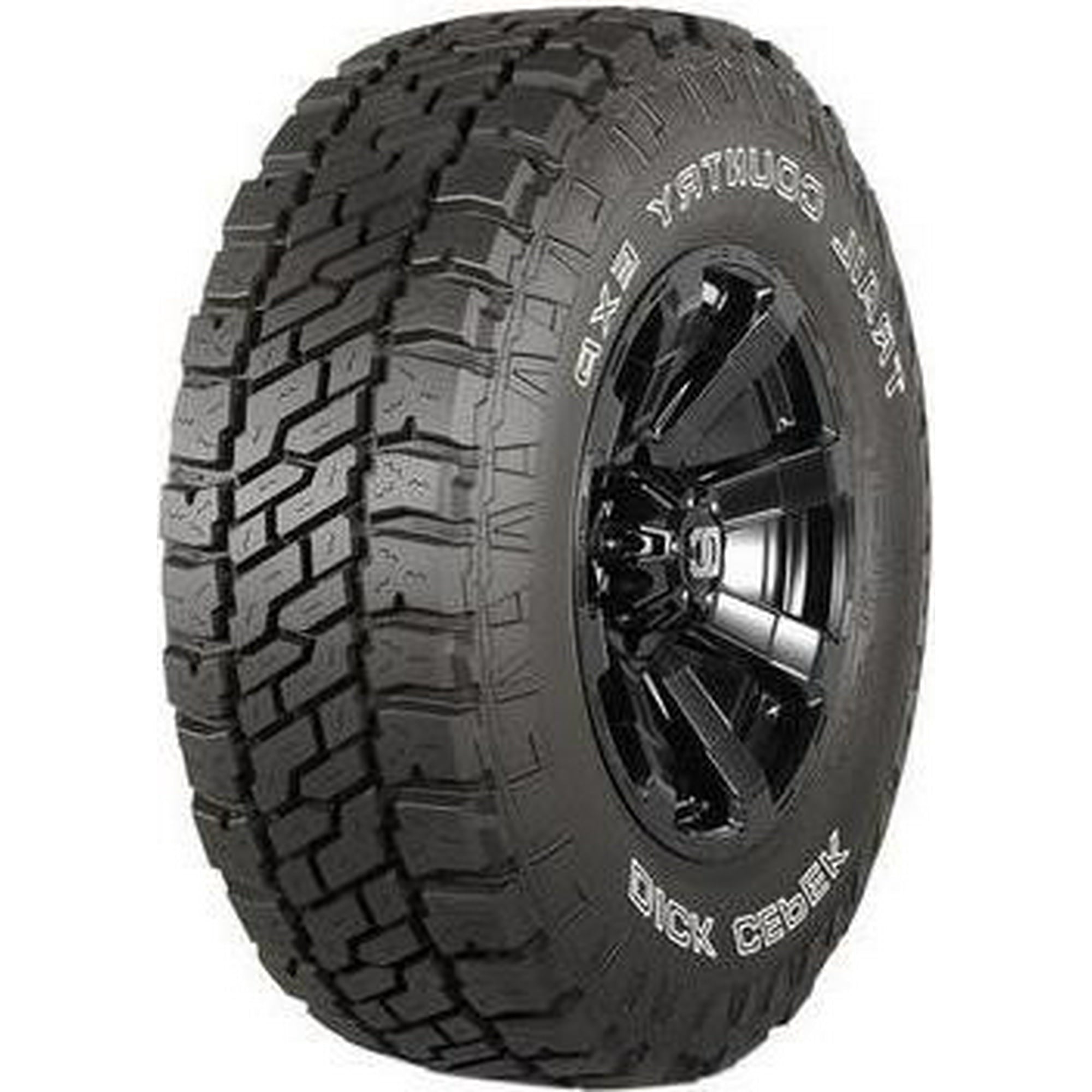 Dick Cepek Trail Country EXP LT315/70R17 121Q Tire