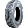 Atlander Roverstar H/T 265/70R17 115T AS A/S All Season Tire Fits: 2014-18 Chevrolet Silverado 1500 WT, 2010-21 GMC Sierra 1500 SLE