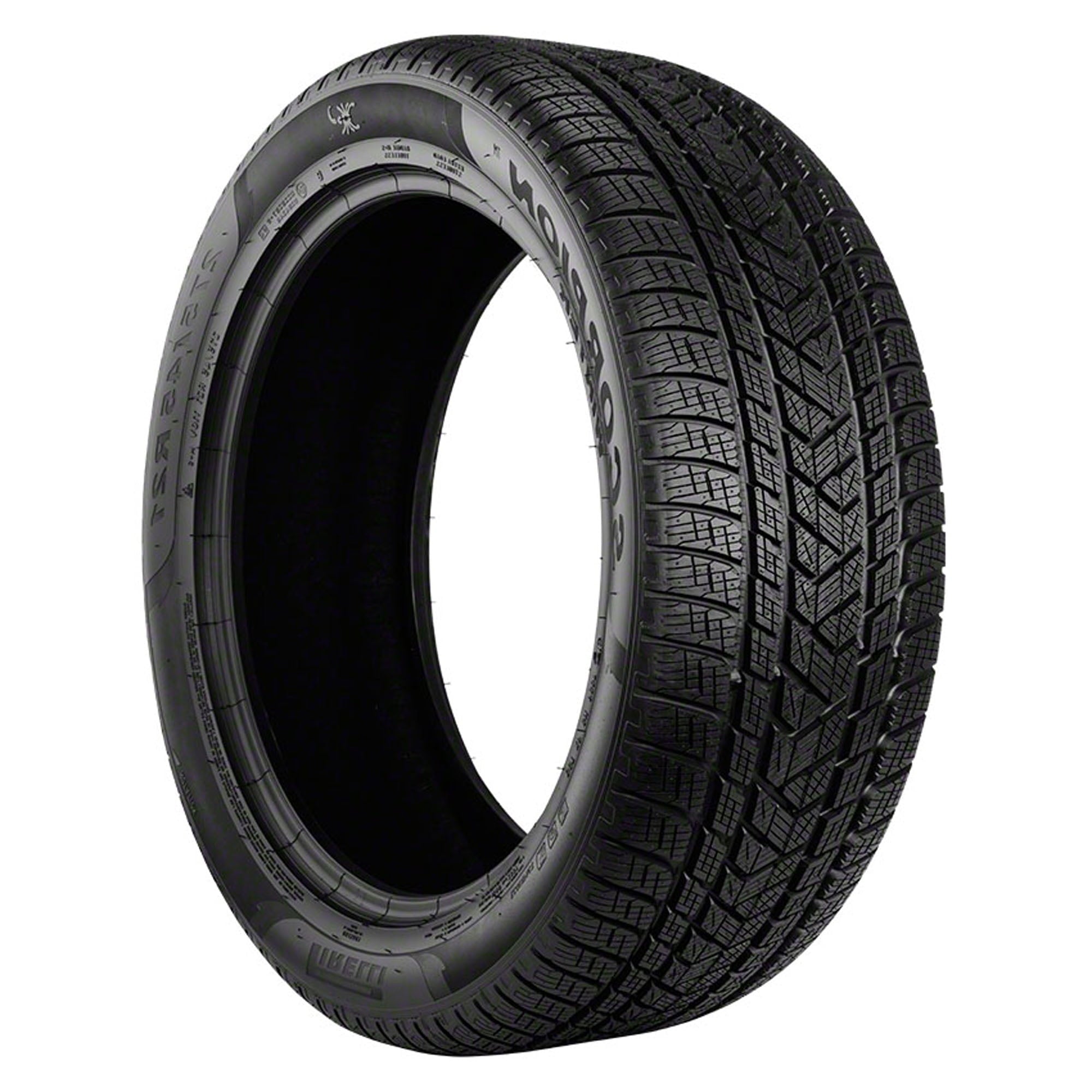 Pirelli Scorpion Winter Winter 295/35R21 107V XL Passenger Tire