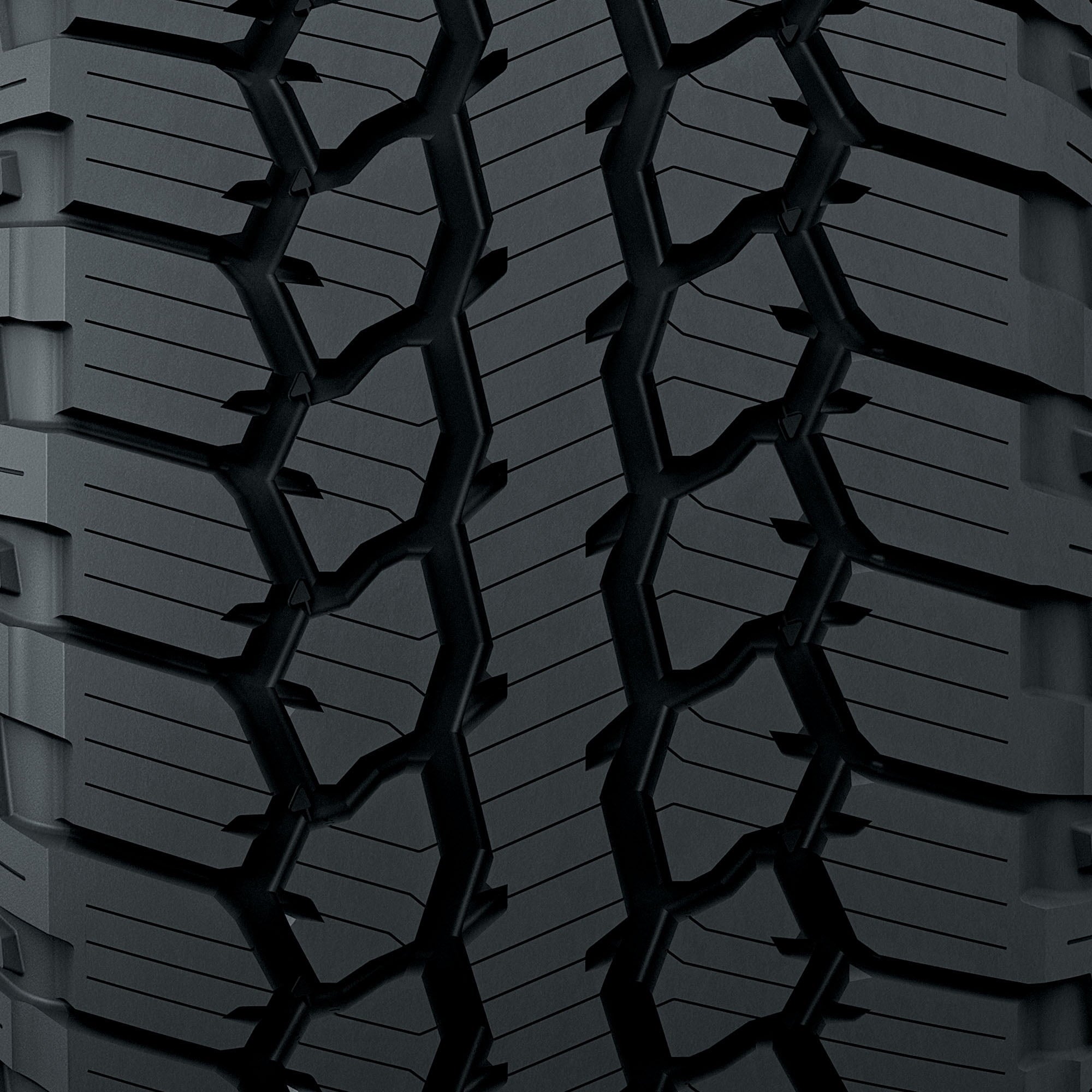 Firestone Destination A/T2 All Terrain 265/70R17 113S Light Truck Tire