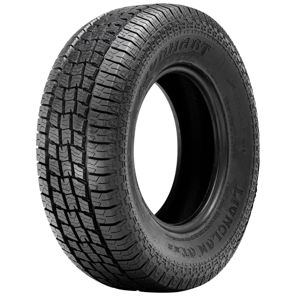 Lionhart Lionclaw ATX2 All Terrain 275/55R20 113T Light Truck Tire