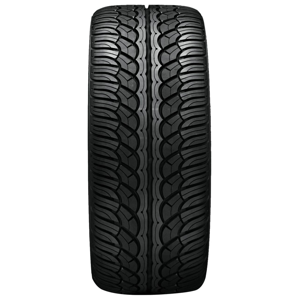 Yokohama Parada Spec-X Performance 275/40R20 106V XL SUV/Crossover Tire