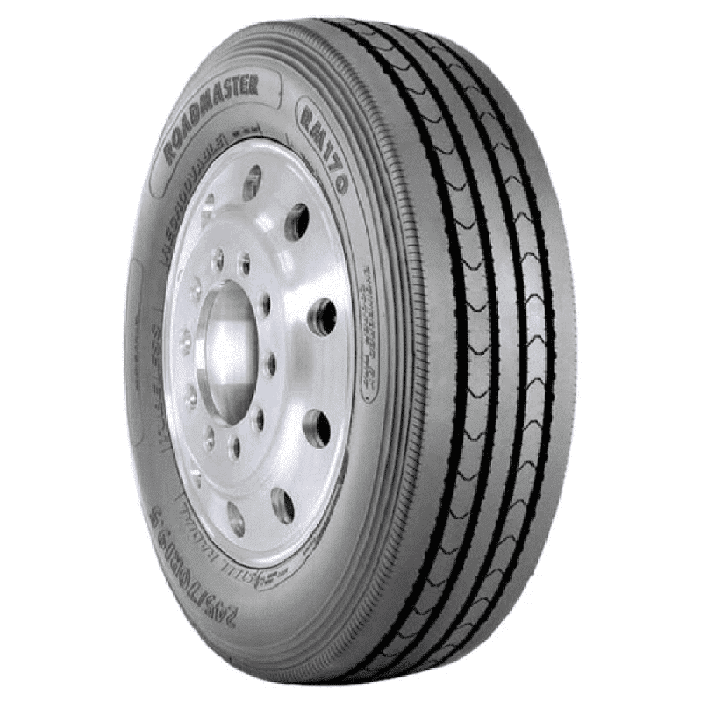 Roadmaster RM170+ 10R22.5 G/14PLY BSW