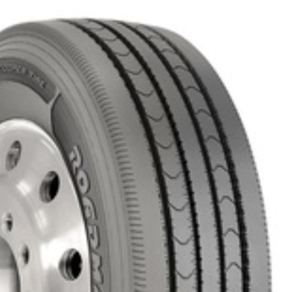 Roadmaster RM170+ 10R22.5 G/14PLY BSW