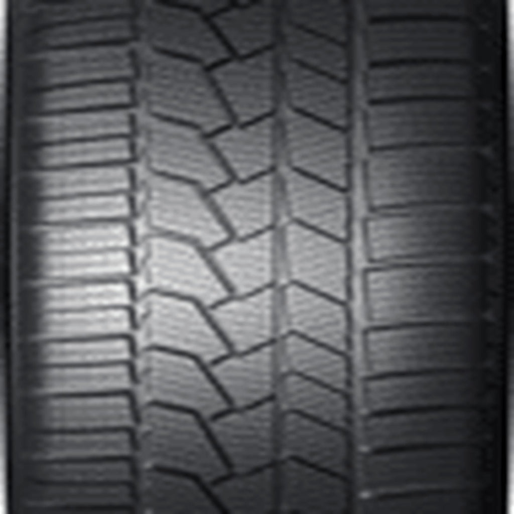 Continental WinterContact TS860 S Winter 245/50R19 105V XL Passenger Tire