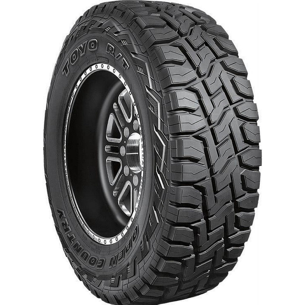 Toyo Open Country R/T LT305/70R17 E/10PLY BSW