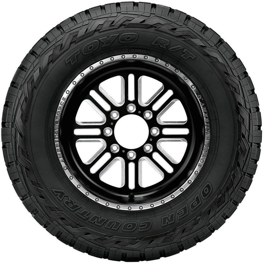 Toyo Open Country R/T LT305/70R17 E/10PLY BSW