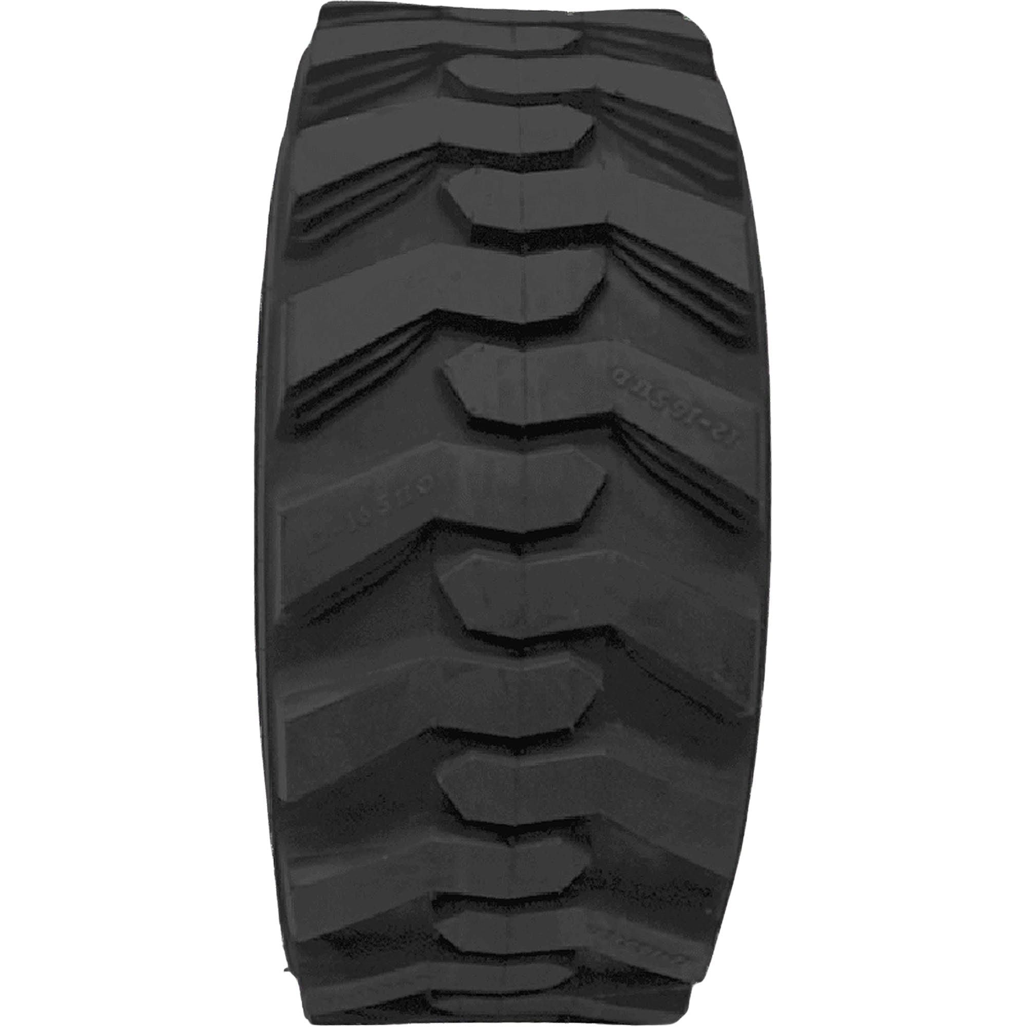 BKT Skid Power HD Skid Steer 33X15.50-16.5 148A2 F Industrial Tire
