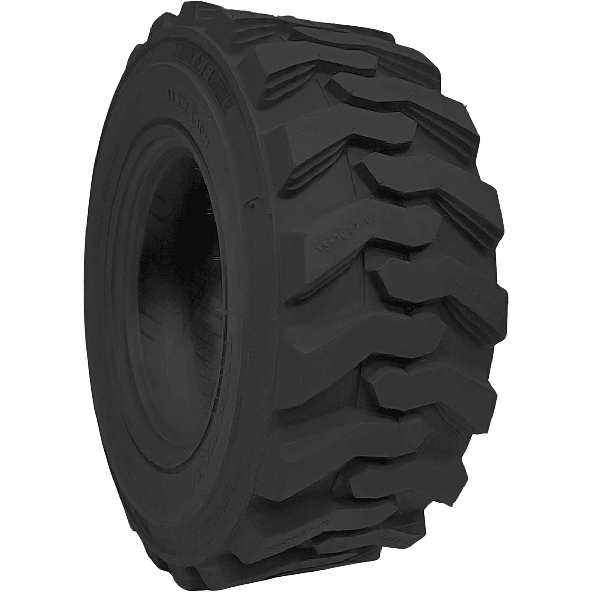 BKT Skid Power HD Skid Steer 33X15.50-16.5 148A2 F Industrial Tire