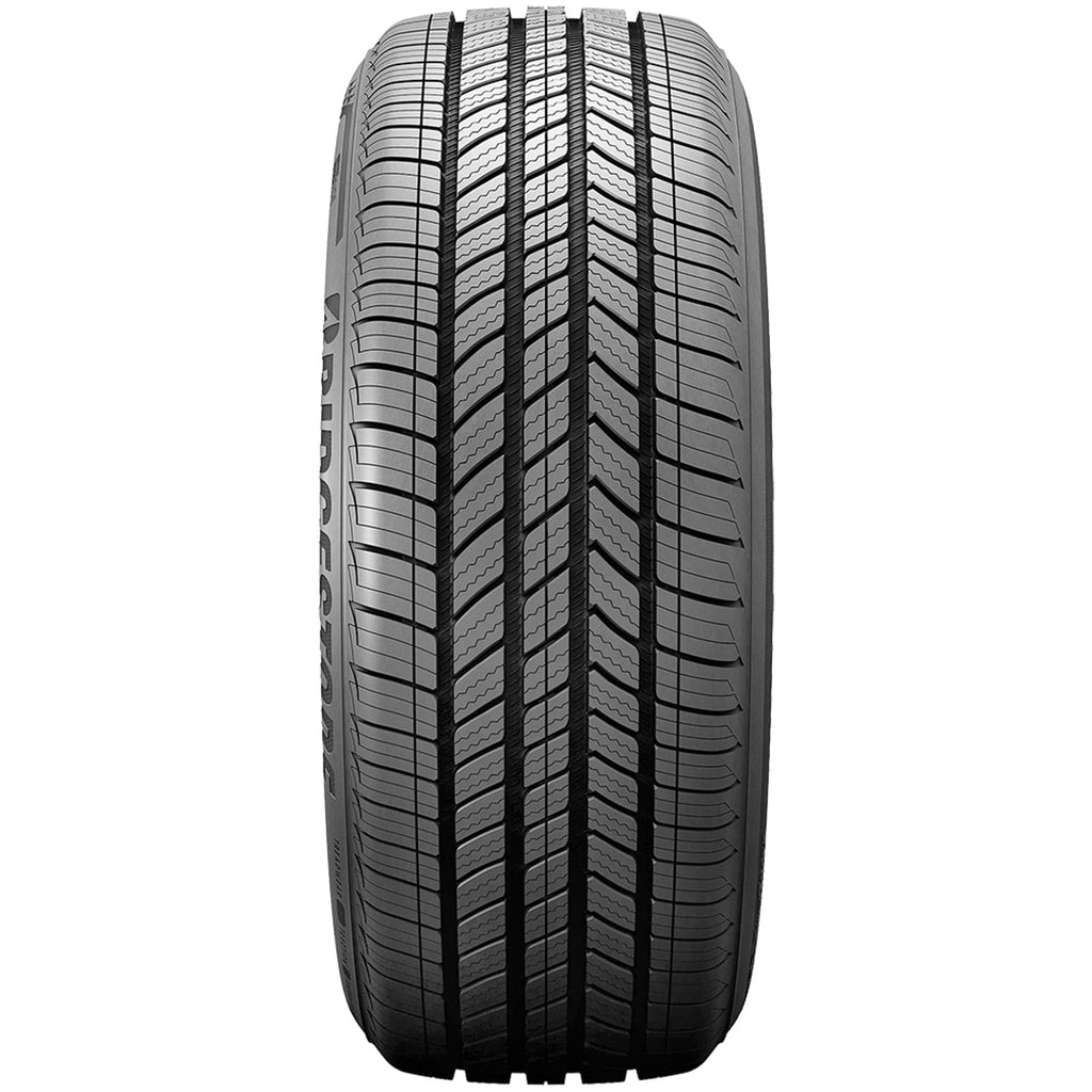 Bridgestone Turanza QuietTrack All Season 245/50R17 99V Passenger Tire