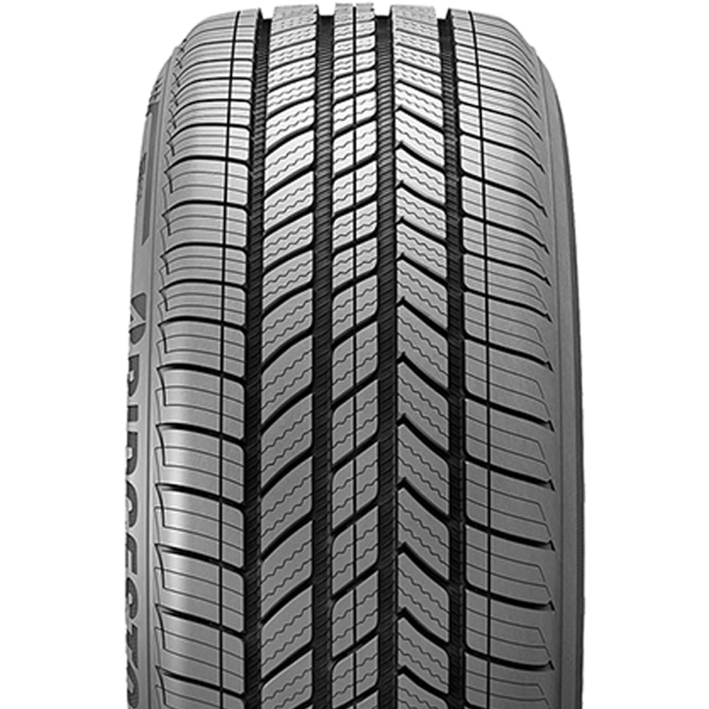 Bridgestone Turanza QuietTrack All Season 245/50R17 99V Passenger Tire