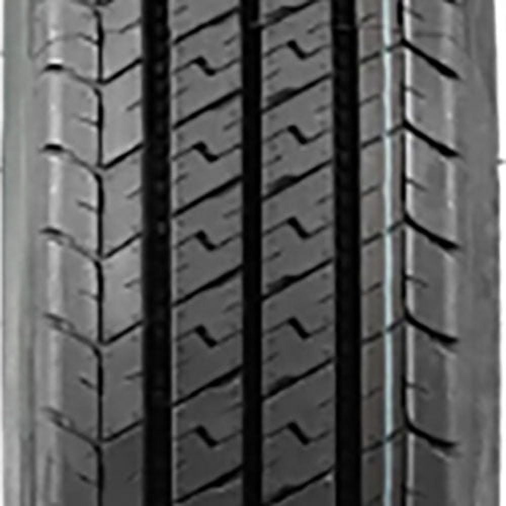 Montreal LT-300 Highway 235/65R16C 121/119R F Light Truck Tire