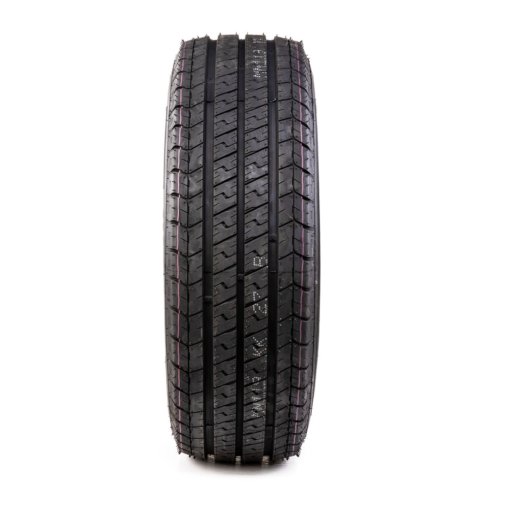 Montreal LT-300 Highway 235/65R16C 121/119R F Light Truck Tire