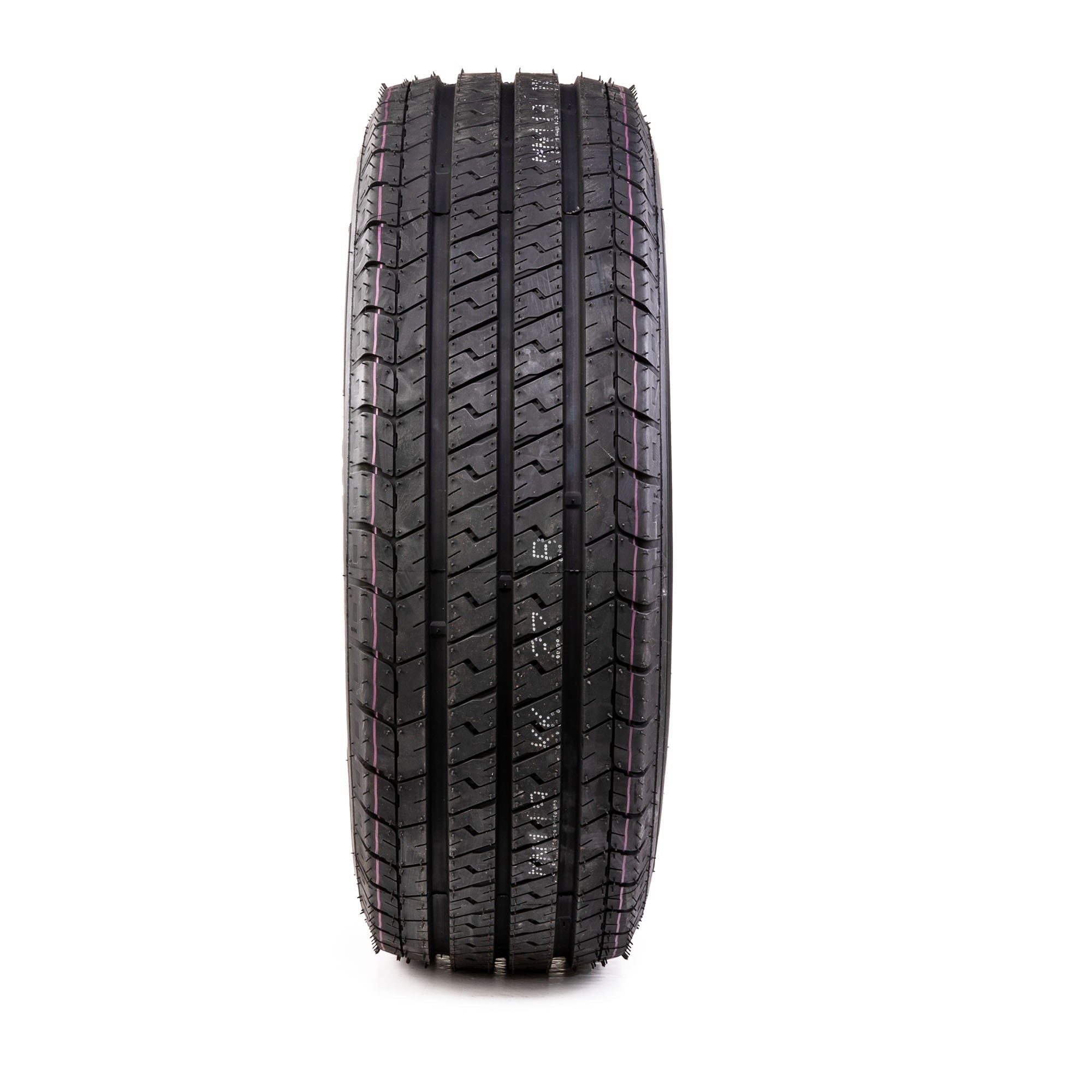 Montreal LT-300 Highway 235/65R16C 121/119R F Light Truck Tire