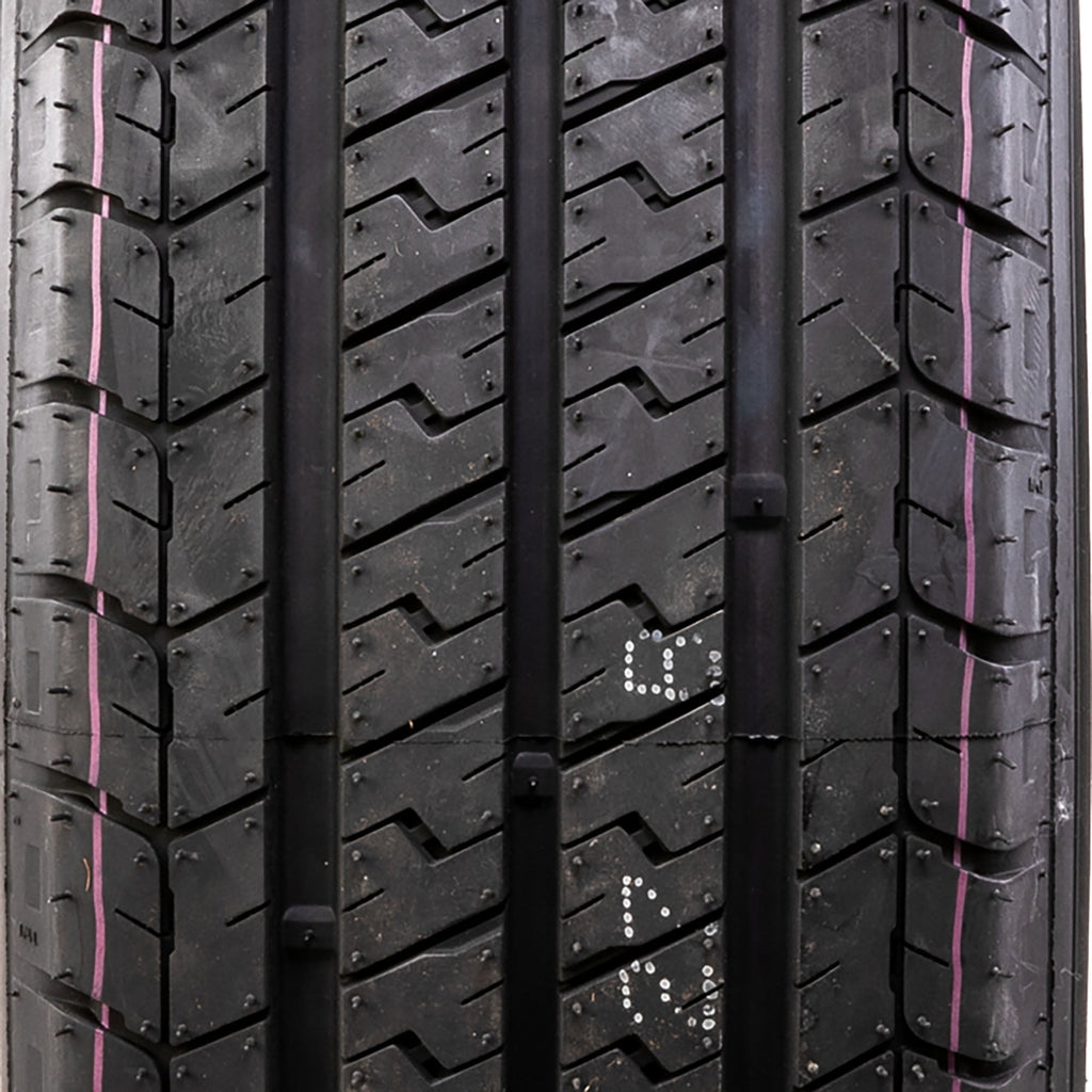 Montreal LT-300 Highway 235/65R16C 121/119R F Light Truck Tire