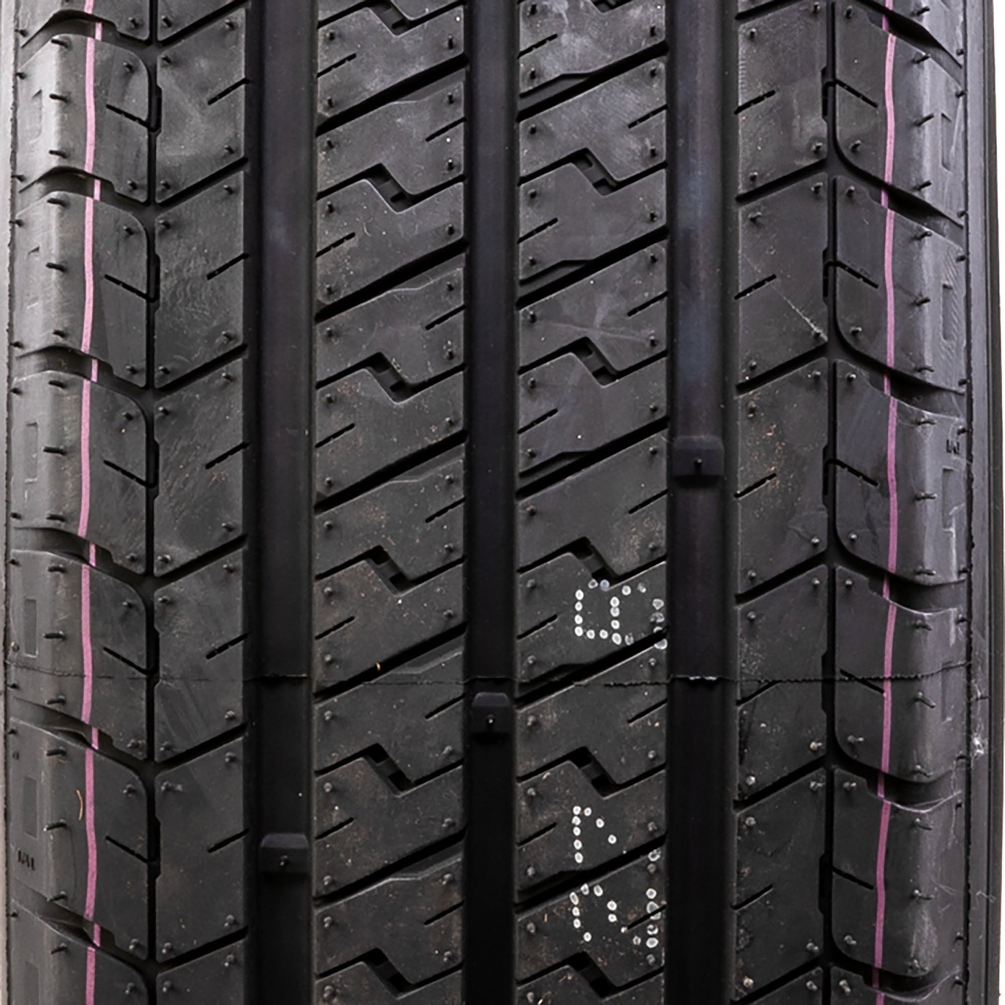 Montreal LT-300 Highway 235/65R16C 121/119R F Light Truck Tire