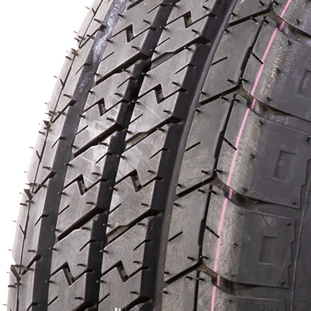 Montreal LT-300 Highway 235/65R16C 121/119R F Light Truck Tire