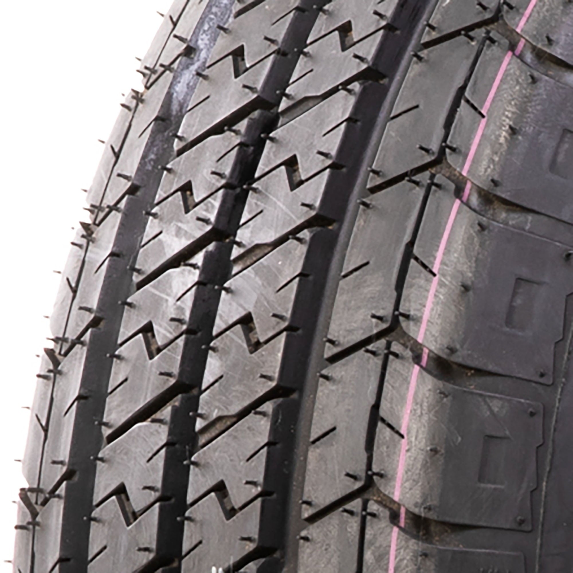 Montreal LT-300 Highway 235/65R16C 121/119R F Light Truck Tire
